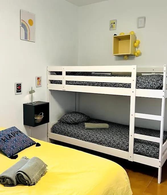 Villa Vida Libre Sevilla Feriehus