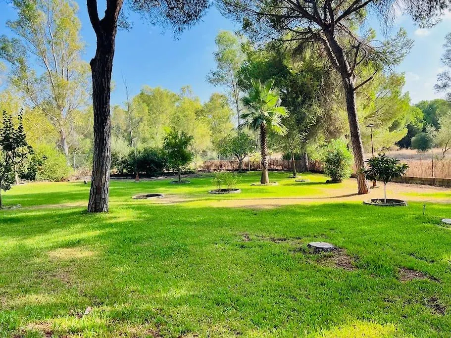 Villa Vida Libre Sevilla