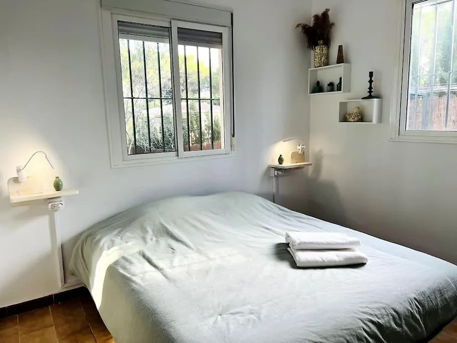 Villa Vida Libre Sevilla