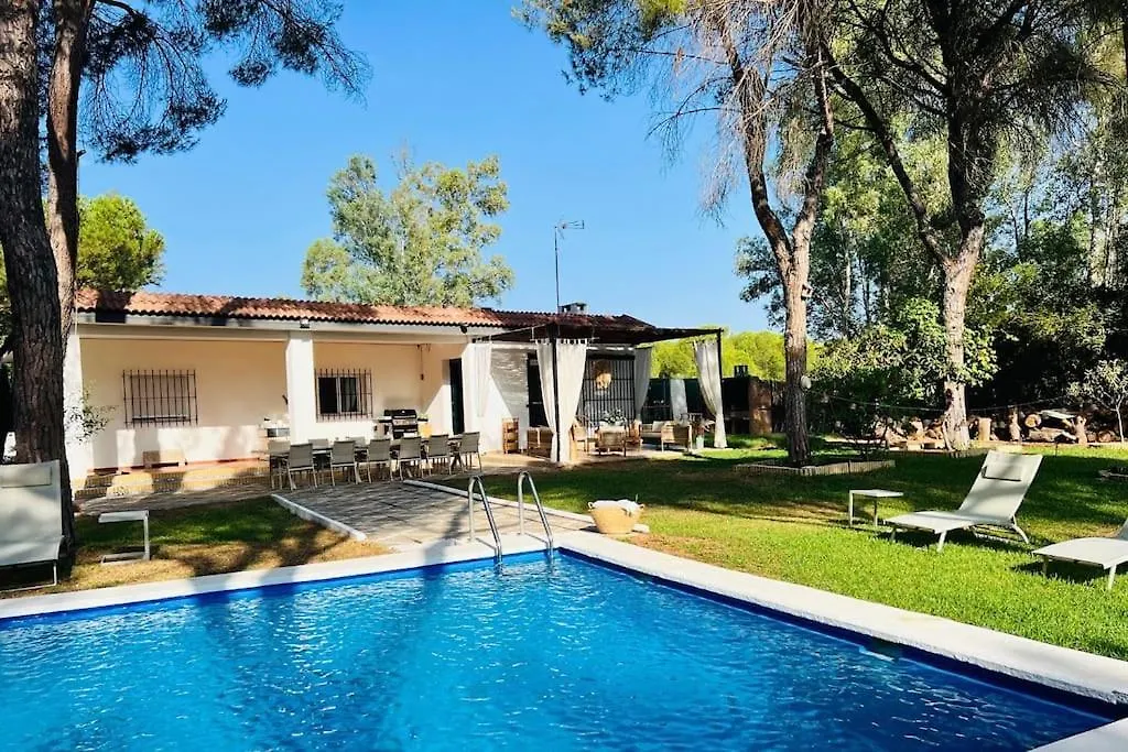 Villa Vida Libre Sevilla