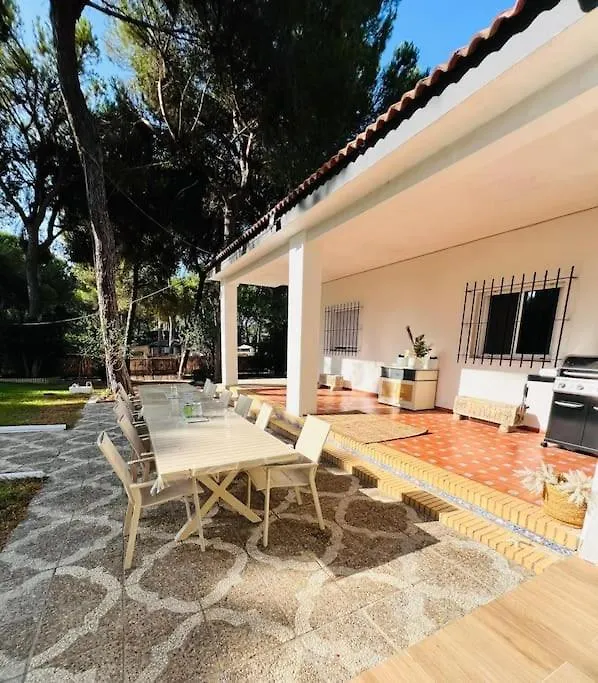 Villa Vida Libre Sevilla
