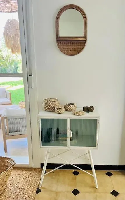 Villa Vida Libre Sevilla Spanien