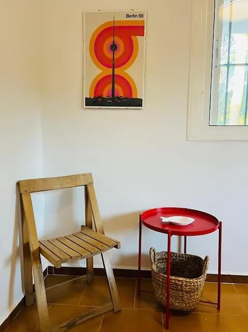 Villa Vida Libre Seville 0*,