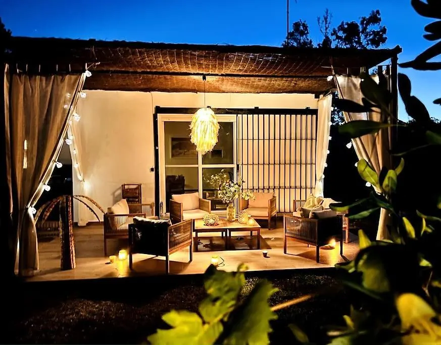 Villa Vida Libre Seville 0*,  Spain