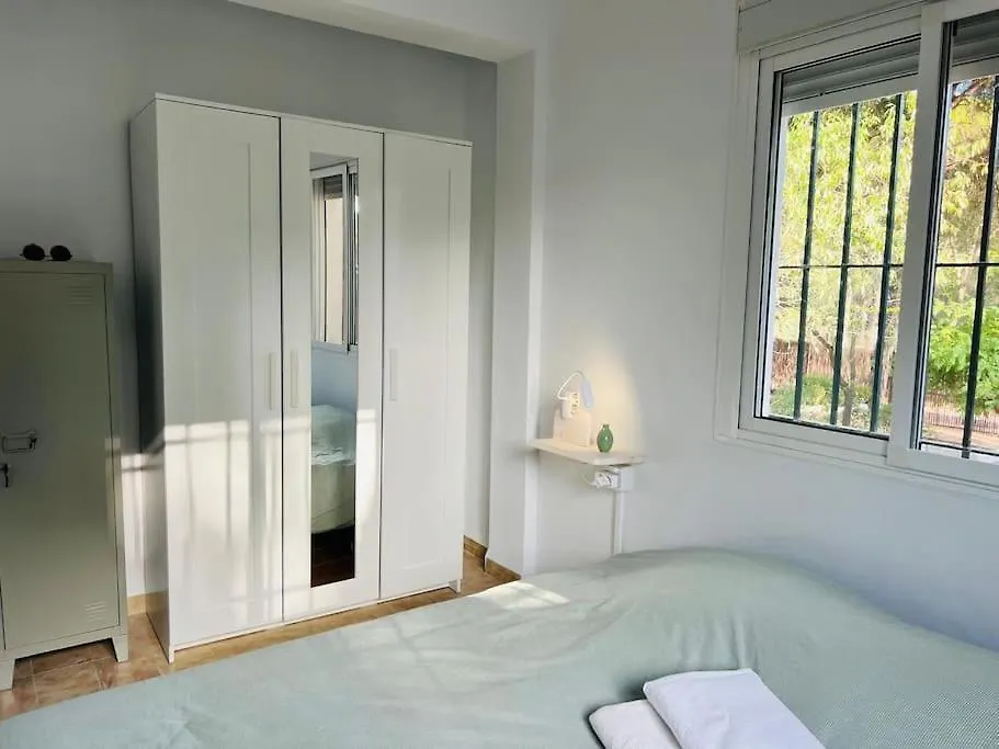 Holiday home Villa Vida Libre Seville