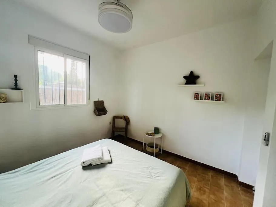 Villa Vida Libre Seville Spain