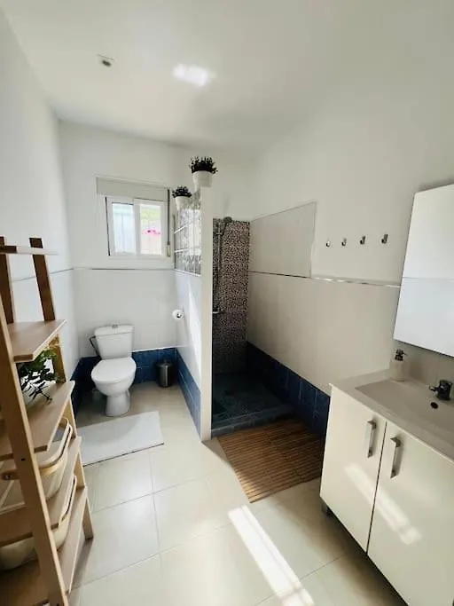 Villa Vida Libre Seville 0*,  Spain