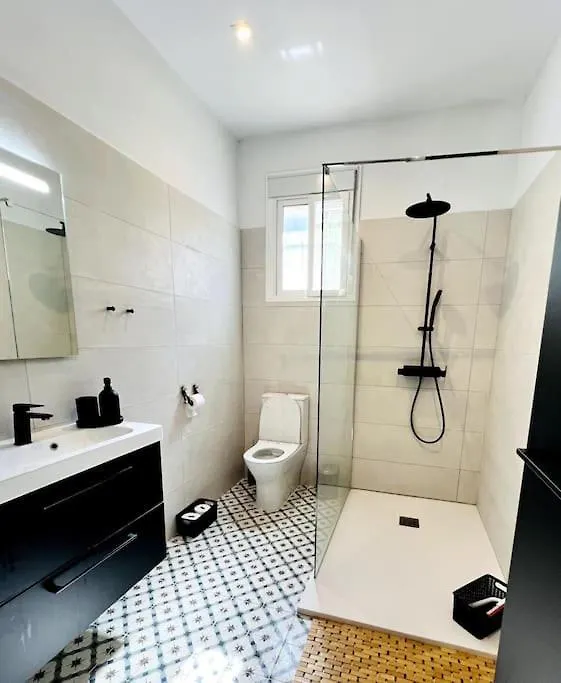 Villa Vida Libre Seville Holiday home
