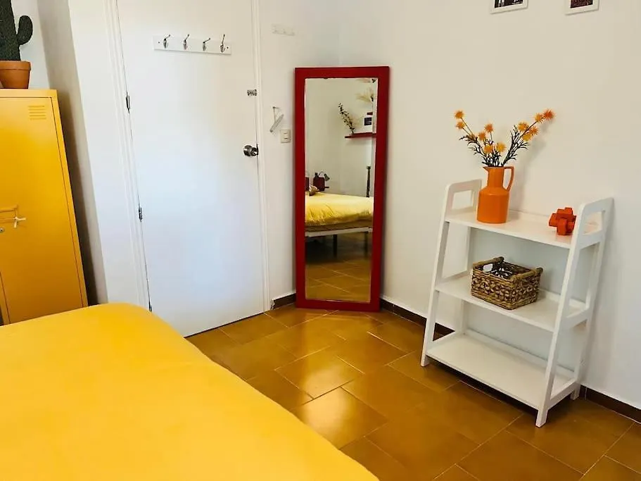 Villa Vida Libre Seville 0*,