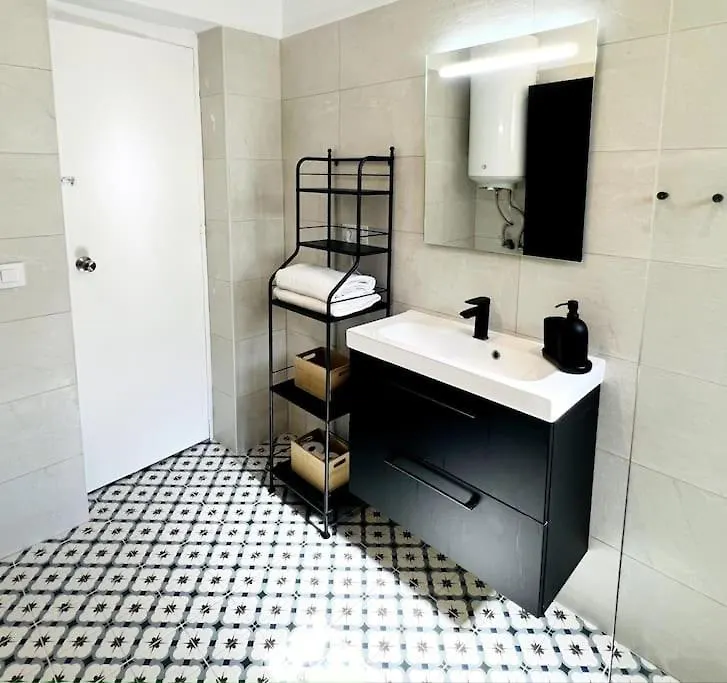 Villa Vida Libre Seville Holiday home
