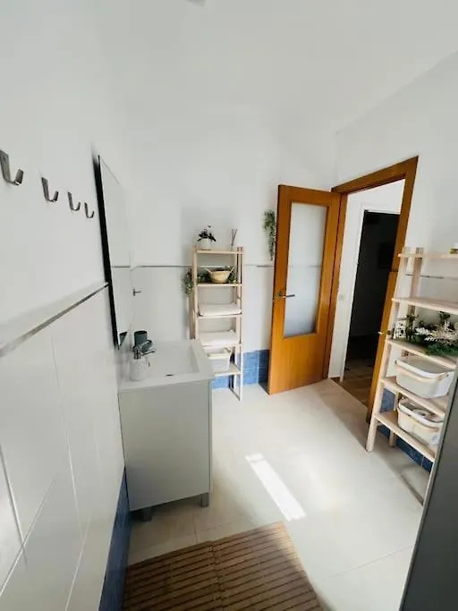 Villa Vida Libre Seville