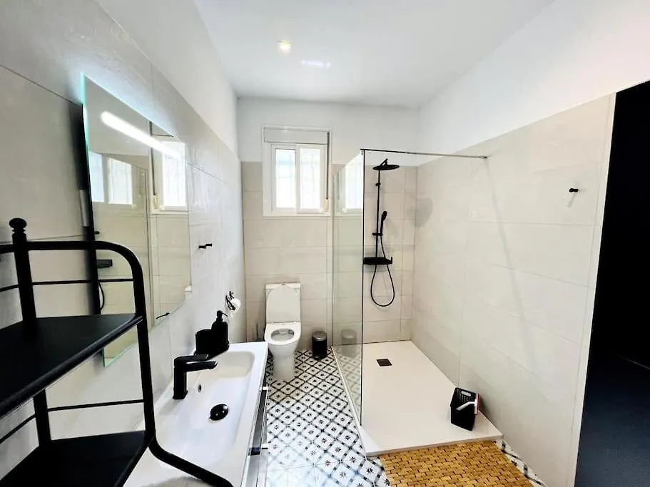 Holiday home Villa Vida Libre Seville