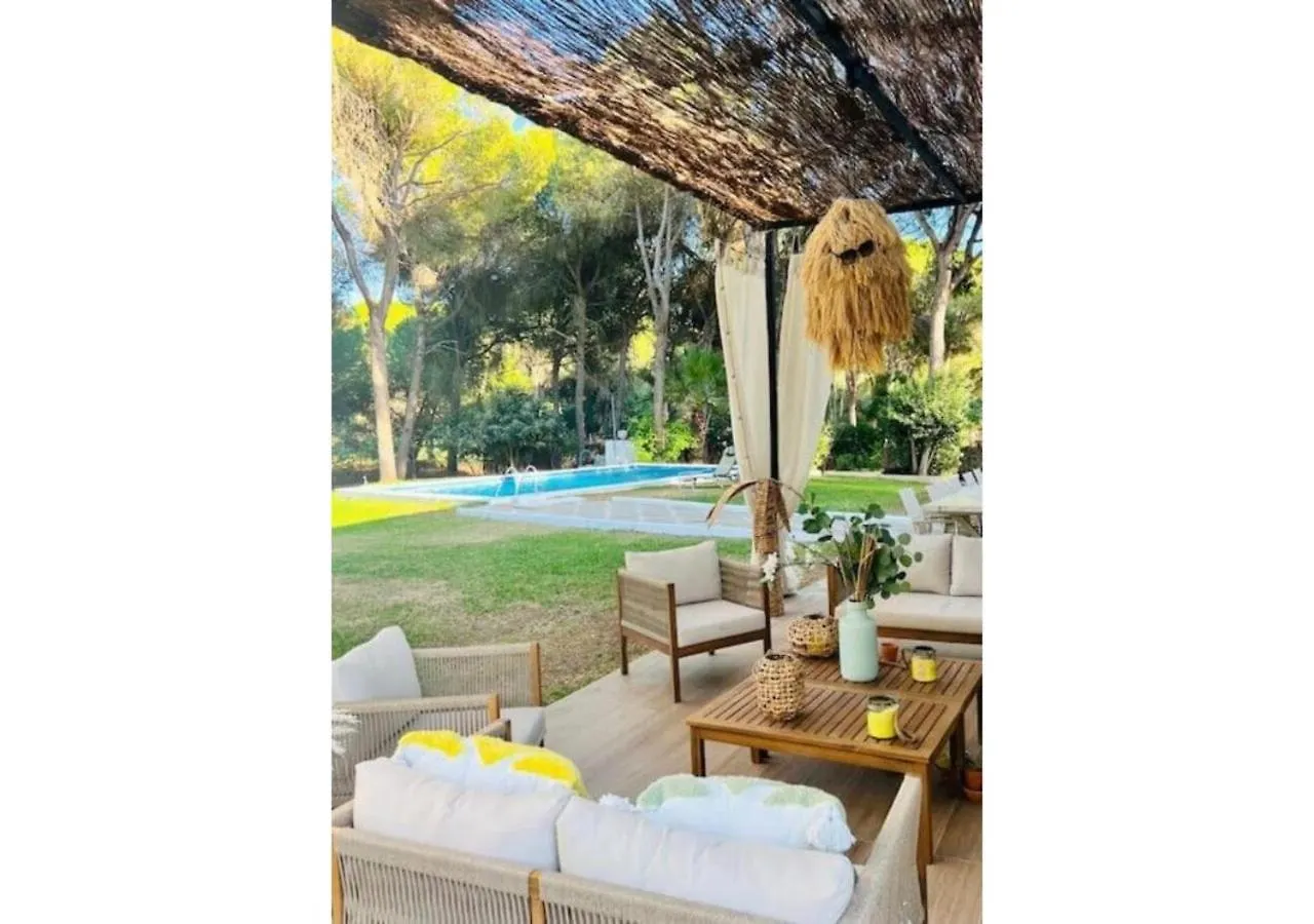 Villa Vida Libre Seville